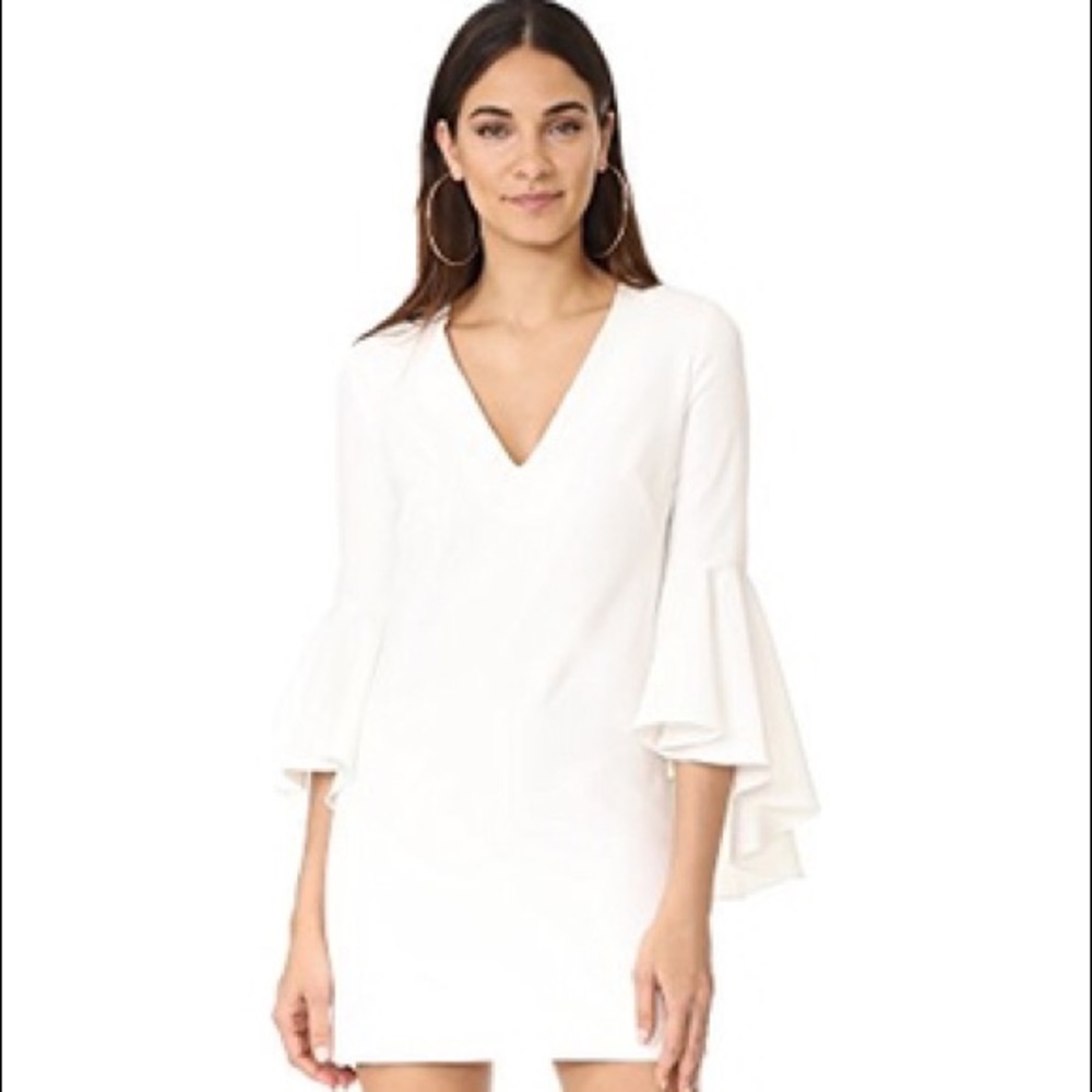 Milly Nicole Dress
